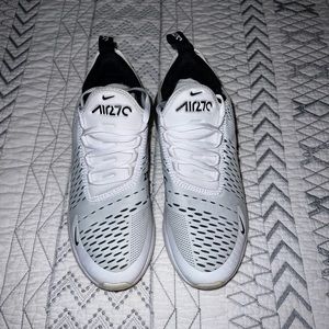 Nike Women’s Air Max 270